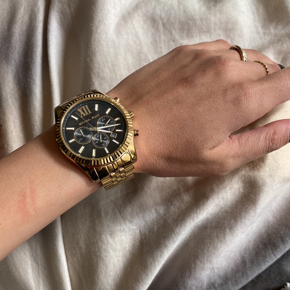 Unisex watch - Picture 4 of 5